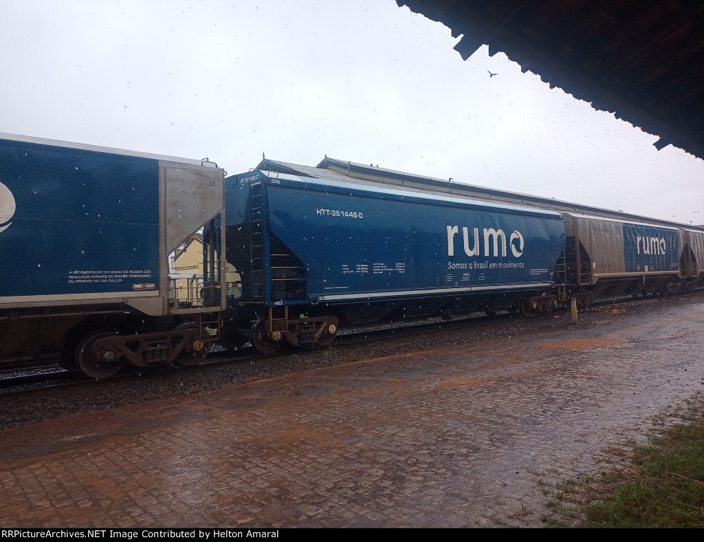 RUMO HTT-351448-0